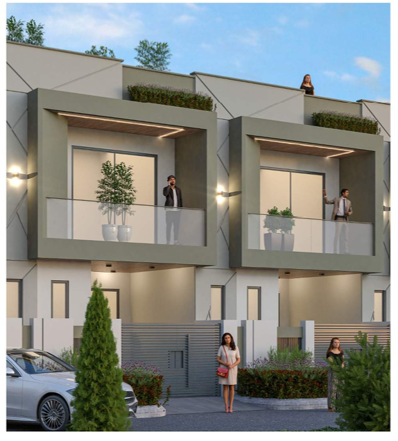 Elite Homes