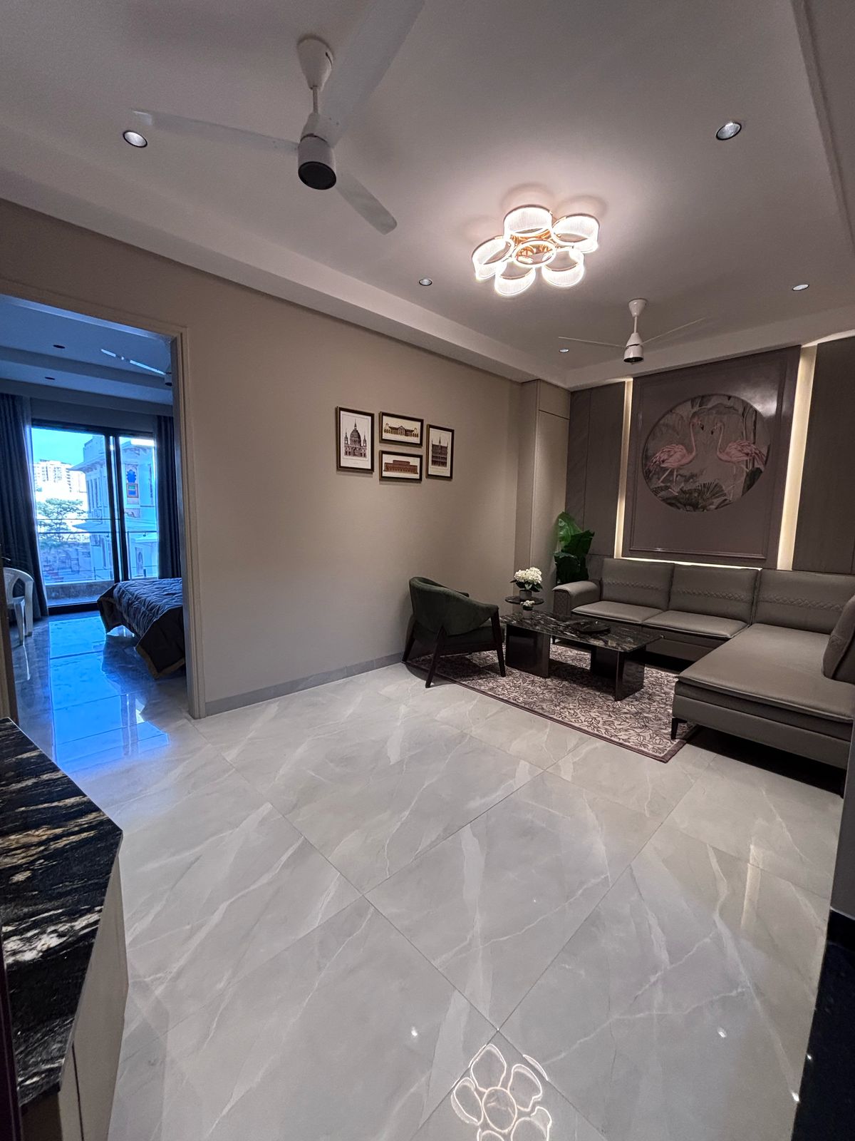 Elite Homes Rise Ventures